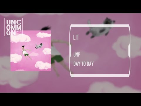엄프(UMP) - LIT (feat. 샛별, COCO) Official Lyric Video