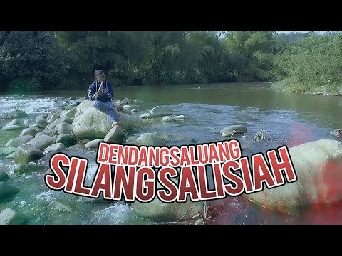 Dendang Minang Novia & Nada - Silang Salisaih
