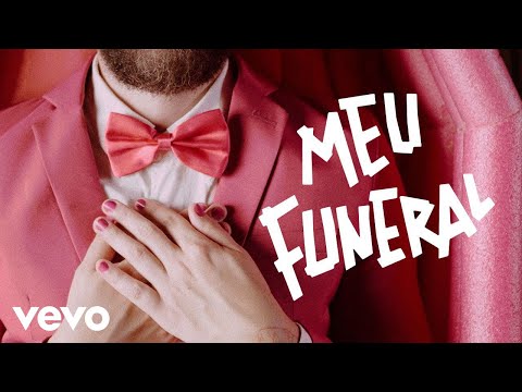 Meu Funeral - Meu Funeral
