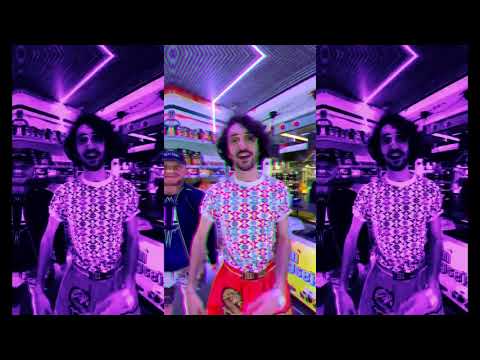 Fruchtmax & Atze Bierbong - Schlimm (prod. by Admiral Klatsch)