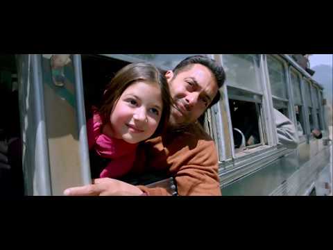 Zindagi Kuch Toh Bata | Bajrangi Bhaijaan | 1080p | 4K |