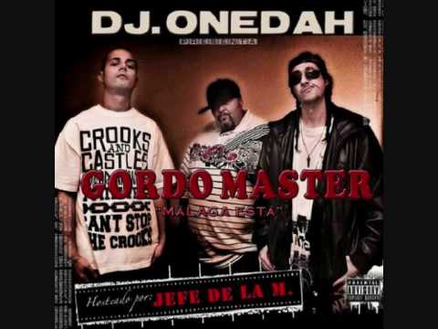 Gordo Master 2010 Tu Respetala