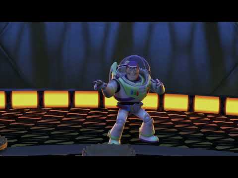 Epic Hook –Buzz Lightyears Final Countdown Toy Story 2 Vibes  | Official Audio