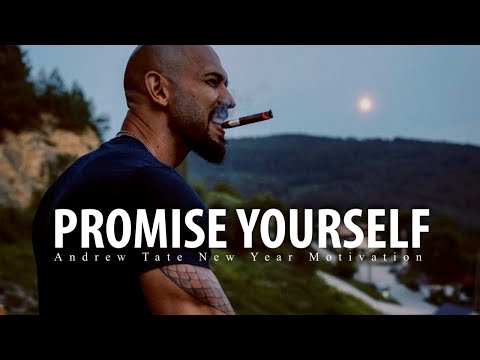 THIS IS THE YEAR Everything Changes - Andrew Tate Motivation for 2026 |New Year Motivational Speech