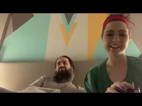 Episode 32 - Cancer Vlog: The Photoshoot - 9/12/2021 and 2AM of 9/13/2021