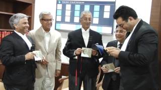 Release of Documentary on Late Justice V.R. Krishna Iyer, on 3.5.2016 (part 3 of 3)