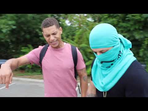 Skaz OG vs Mr Hyde - No Coast Raps | Re-Opening Phase 3