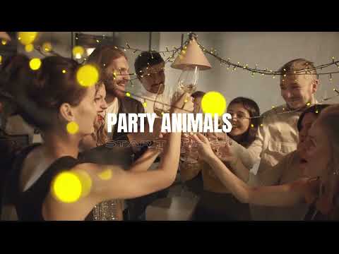 [FREE] Martin Garrix X David Guetta - Party Animals "Type Beat"