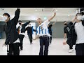 Wonho - Blue (Dance Practice Version)