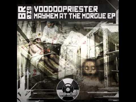 Voodoopriester - Knochenbrecher (Original Mix)