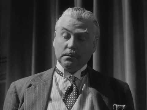 Sherlock Holmes e la voce del terrore (1942) - Film Completo in Italiano in HD