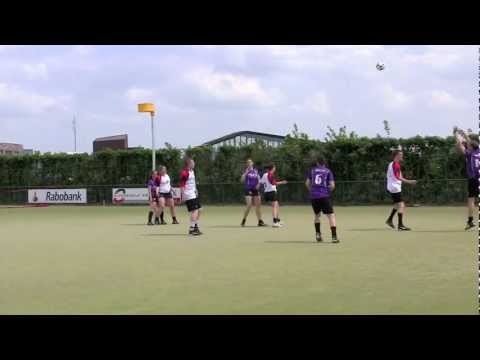 S2 - Sporting Delta 2