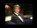 Dean Martin - "S'posin'" - LIVE