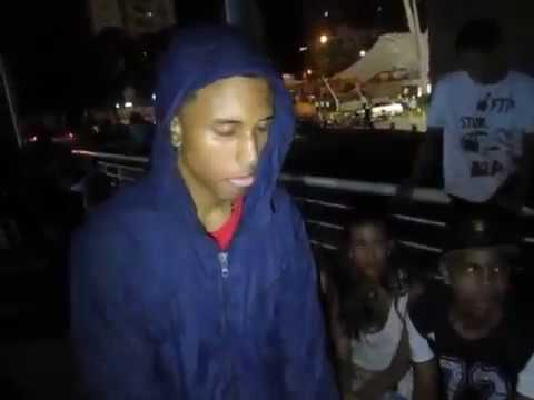 #BadDreamerBattle5 -  Renati Vs Cronika  ( BATALLAS POR RESPETO )