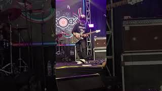 Download lagu Edi Kemput melodi Langkah-Langkah #rockgenerasi Madiun 2025 mp3