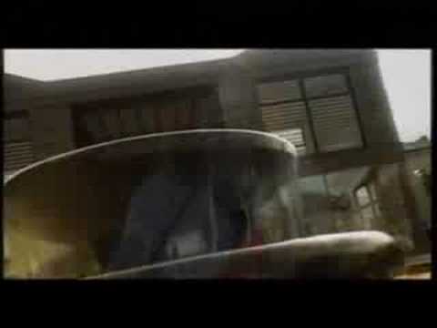 Rock Stars feat Dado Topic "Grad na zrnu soli"