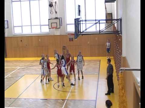 Abovia 96 Košice - Cassovia Košice