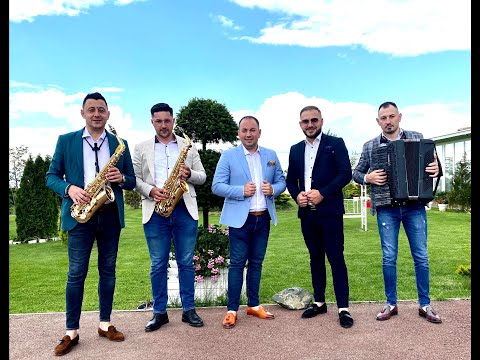 LUCI LADARIU & NICUSOR TUNEA BAND  COLAJ ETNO