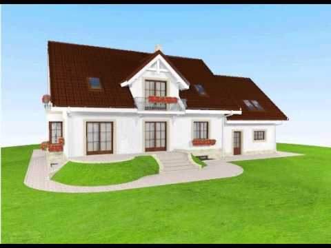 Dom w kaliach 2 (G2P) - animacja