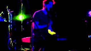 Mikey Wax 'California (or maybe Texas?) Skies'