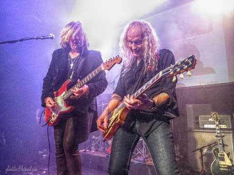 RIGGS Radar Rider @ Avondale Towne Cinema 2018