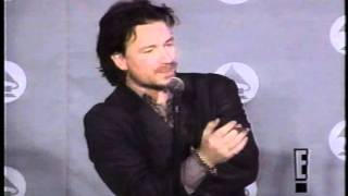 U2 Grammy Highlights 1994