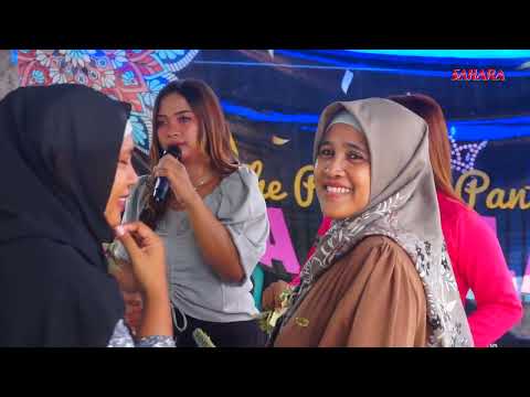 Domba Kuring#Gemoy'e Pantura "TIKA MILANO" # Live Langgensari - Anggasari