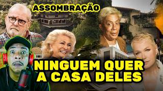 PRA QUE FICAR RICO E NÃO PODER LEVAR NADA ? USE SEU DINHEIRO ANTES DE MORER.