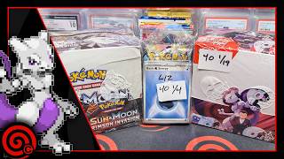 NEW OP16 ENGLISH - JUMBO PACK BREAK CLOSE - ROCKET BOX BREAK MOVING - GYM HEROES BREAK MOVING