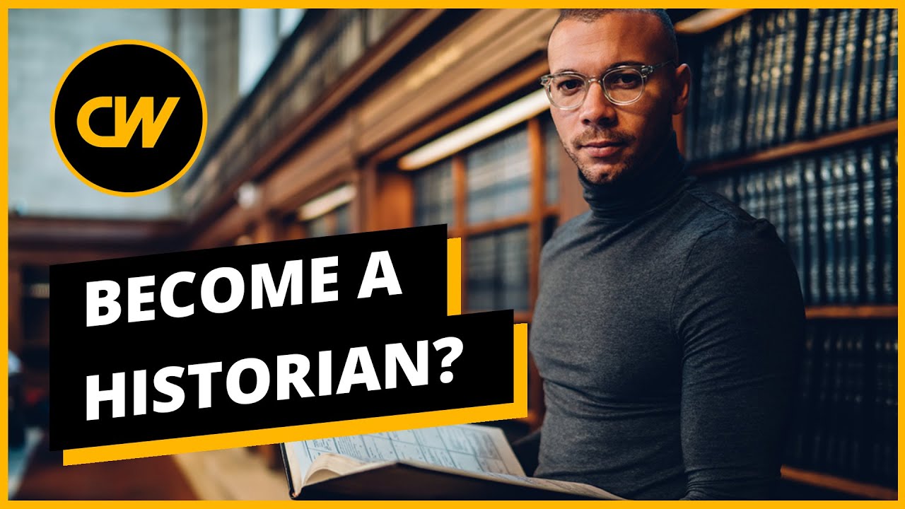 Become a Historian in 2021? Salary, Jobs Education