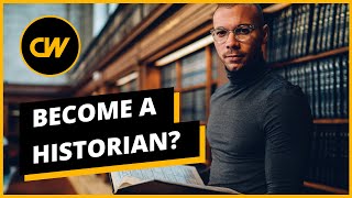 Become a Historian in 2021? Salary, Jobs Education