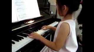Emily Tsai, Bagatelle by Hook