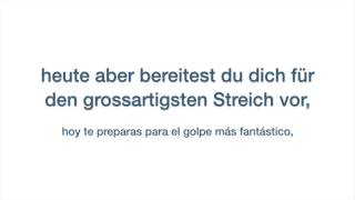 La revolución sexual - La casa azul (mit Deutscher Übersetzung)