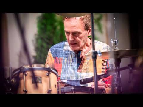 "MUSICA IN VILLA"  - Gazzada (Varese) - DARIO CELLAMARO SWINGSUITE 5et - TRIBUTO AD EMILIO SOANA