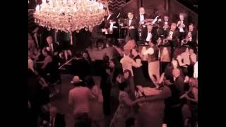 George Gee Swing Orchestra  plays 