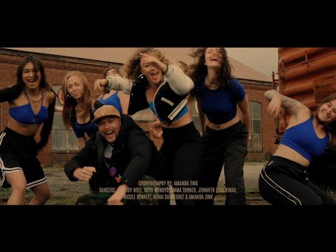 REFLECTIONZ - Drip Season feat. Sophia Marie