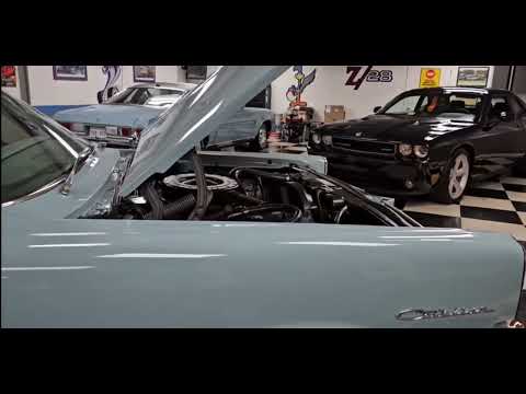 1964 Pontiac Catalina (CC-2000887) for sale in hopedale, Massachusetts