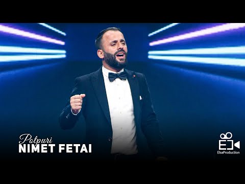 Nimet Fetai - Dashurinë e Zemrës 2024