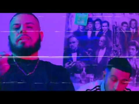 Meez x Gwap - PAIN [OFFICIAL VIDEO] Dir By: 100.VISUALS