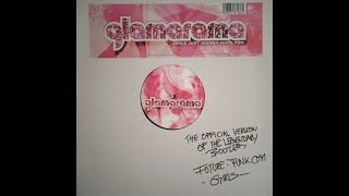 Glamarama – Da Hot Buttered B-Side
