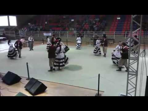 Juvenil CTF Os Nativos