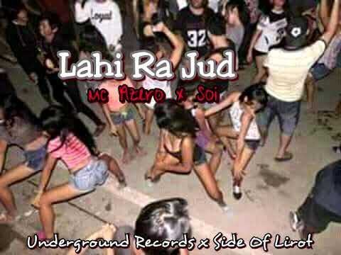 download lagu mp3 mp4 Lahi Ra Jud, download lagu Lahi Ra Jud gratis, unduh video klip Lahi Ra Jud