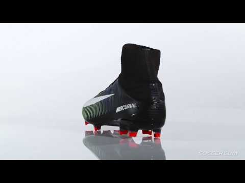 Nike Mercurial Veloce III DF FG