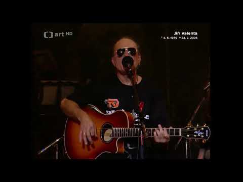 Olympic - Dynamit (1995) unplugged