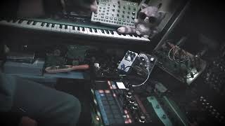 Black Symmetry | Dark Techno Jam | E2S, C8X + BHS