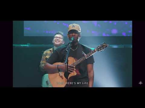 Maverick City Music - Refiner ( @ResonateWorship )