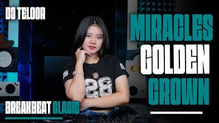 Download lagu BREAKBEAT BAILAR | MIRACLES | NOSTALGIA SUASANA CLUB STADIUM  mp3