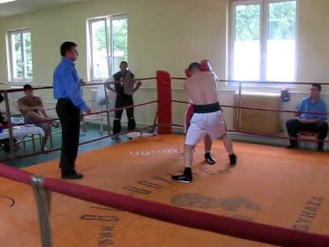 Haffner -Nagy round 1