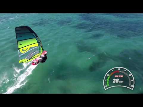 Bic Techno Wind Foil