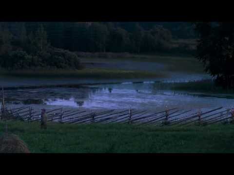 Die weißen Nächte des Postboten Aleksej Trjapizyn. Trailer (deutsche Untertitel)